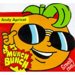 Andy Apricot (Rub & Sniff)
