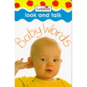Baby Talk (Baby Photo Board Books)