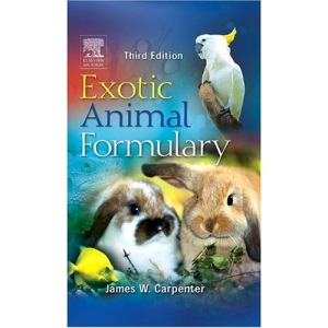 Exotic Animal Formulary