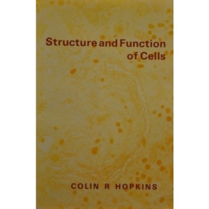 Structure and Function of Cells