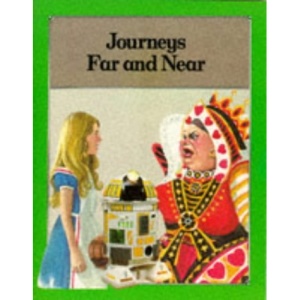 Journeys: Journeys Far and Near Level 8 (Journeys in reading)