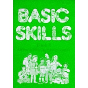 Basic Skills: Bk. 3