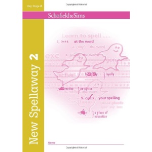 New Spellaway Book 2