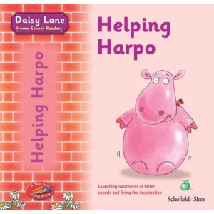 Helping Harpo (Daisy Lane for Young Children)