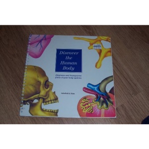 Discover the Human Body