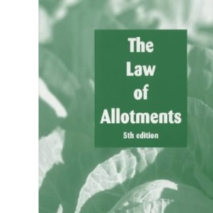 Law of Allotments