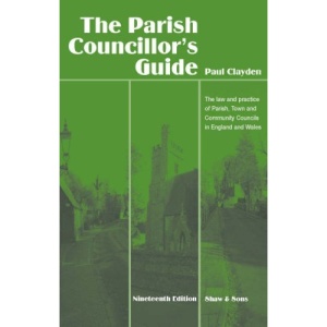 The Parish Councillor's Guide