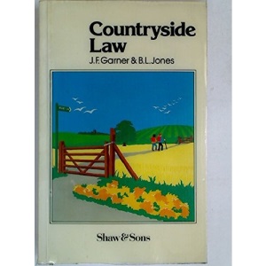 Countryside Law
