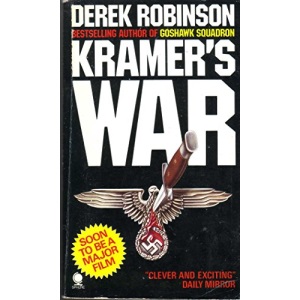 Kramer's War