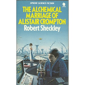 Alchemical Marriage of Alistair Crompton (Sphere science fiction)