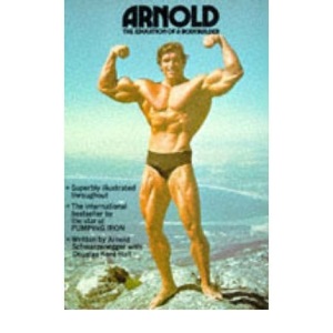 Arnold: Education of a Bodybuilder