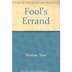 Fool's Errand