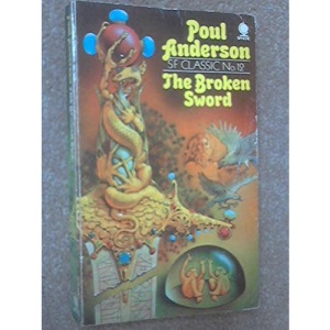 The Broken Sword (SF classic)