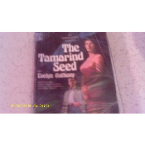 The Tamarind Seed