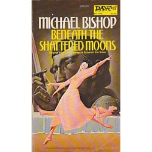 Beneath the Shattered Moons (Sphere science fiction)