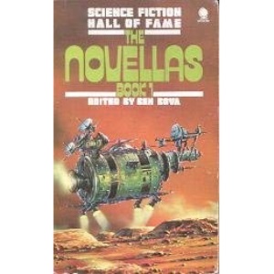 Science Fiction Hall of Fame: Pt.1 v. 2