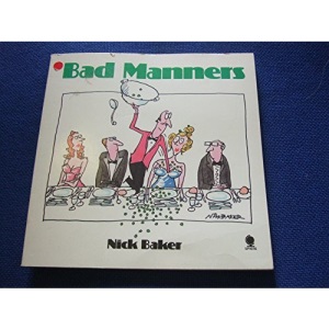Bad Manners