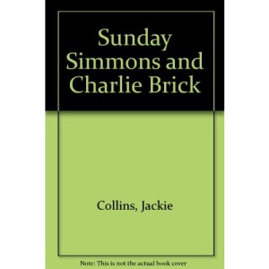 Sunday Simmons and Charlie Brick