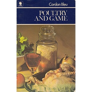 Poultry and game