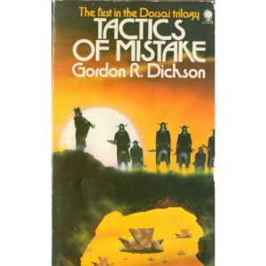 Tactics Of Mistake
