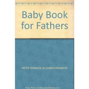 Baby Book for Fathers