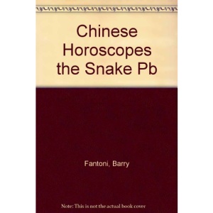 Chinese Horoscopes, 1988: Snake