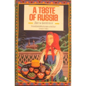 A Taste of Russia