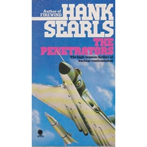 The Penetrators