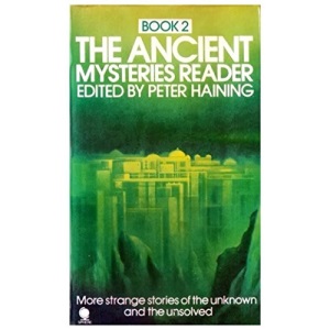 Ancient Mysteries Reader: v. 2