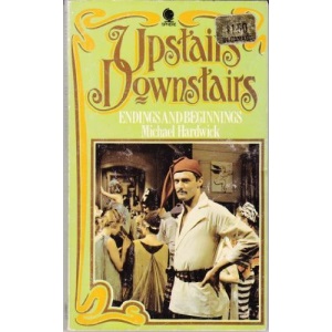 Endings and Beginnings (Upstairs Downstairs)