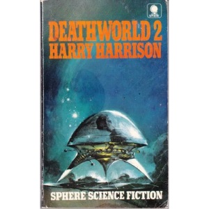 Deathworld 2