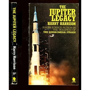 The Jupiter Legacy