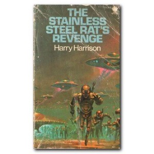 Stainless Steel Rat's Revenge