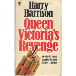 Queen Victoria's Revenge