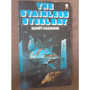 The Stainless Steel Rat