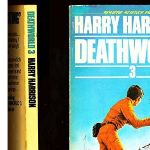 Deathworld (Sphere science fiction)