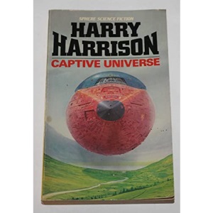CAPTIVE UNIVERSE