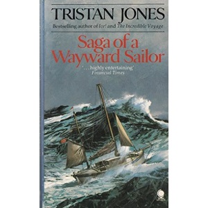 Saga of a Wayward Sailor
