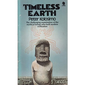 Timeless Earth