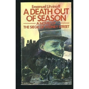 Death Out of Season