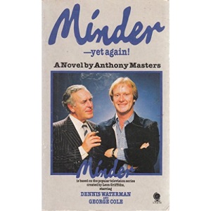 Minder - Yet Again