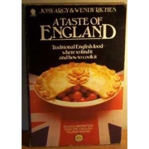 Taste of England