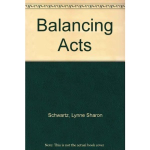 Balancing Acts