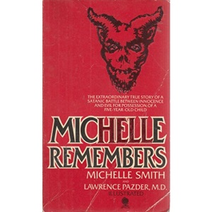 Michelle Remembers
