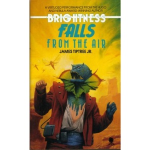 Brightness Falls from the Air