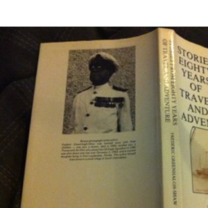 Stories from Eighty Years of Travel and Adventure