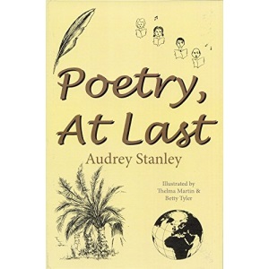 Poetry, at Last: Rhyming, Rambling and Rap