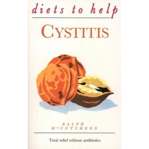 Diets to Help - Cystitis