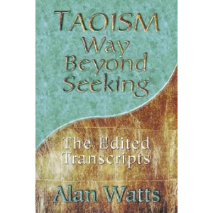 Taoism: Way Beyond Seeking