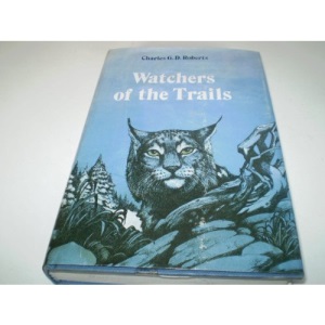 Watchers of the Trails
